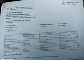 Опель Астра, об'ємом двигуна 1.6 л та пробігом 169 тис. км за 3305 $, фото 30 на Automoto.ua