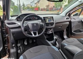 Пежо 208, объемом двигателя 1.2 л и пробегом 155 тыс. км за 5810 $, фото 24 на Automoto.ua