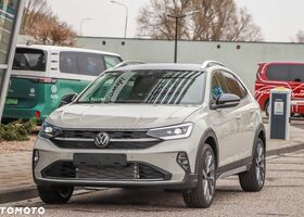 Фольксваген Taigo, об'ємом двигуна 1 л та пробігом 1 тис. км за 26890 $, фото 2 на Automoto.ua