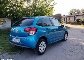 Ситроен С3, объемом двигателя 1.4 л и пробегом 176 тыс. км за 4967 $, фото 7 на Automoto.ua