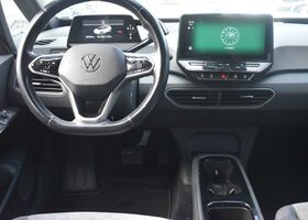 Фольксваген ID.3 2020 в Европе на Automoto.ua Белый Фольксваген ID.3, объемом двигателя 0 л и пробегом 154 тыс. км за 11192 $, фото 6 на Automoto.ua