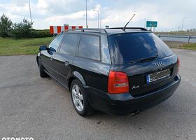 Ауді А4, об'ємом двигуна 1.78 л та пробігом 300 тис. км за 1620 $, фото 9 на Automoto.ua