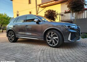 Ауді RS Q3, об'ємом двигуна 2.48 л та пробігом 55 тис. км за 51598 $, фото 1 на Automoto.ua