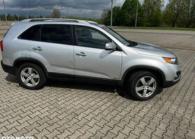 Киа Соренто, объемом двигателя 2.2 л и пробегом 299 тыс. км за 6458 $, фото 5 на Automoto.ua