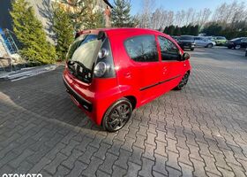 Ситроен С1, объемом двигателя 1 л и пробегом 107 тыс. км за 2138 $, фото 8 на Automoto.ua