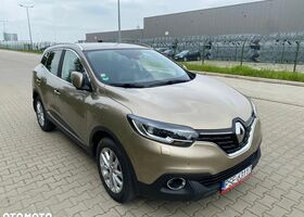 Рено Kadjar, об'ємом двигуна 1.2 л та пробігом 65 тис. км за 13801 $, фото 5 на Automoto.ua