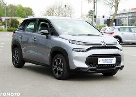 Сітроен C3 Aircross, об'ємом двигуна 1.2 л та пробігом 2 тис. км за 15745 $, фото 2 на Automoto.ua