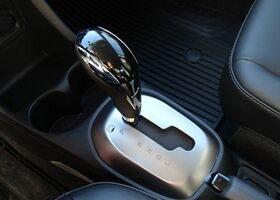 Chevrolet Spark 2018 на тест-драйве, фото 30