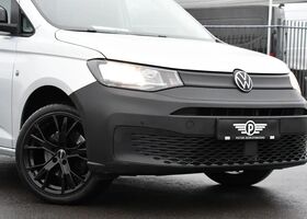 Фольксваген Кадди 2022 в Европе на Automoto.ua Серебряный Фольксваген Кадди, объемом двигателя 1.97 л и пробегом 105 тыс. км за 28160 $, фото 7 на Automoto.ua