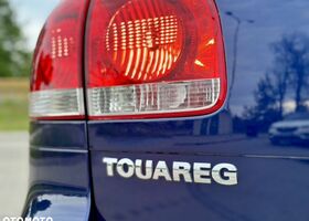 Фольксваген Туарег, об'ємом двигуна 2.97 л та пробігом 281 тис. км за 5399 $, фото 14 на Automoto.ua