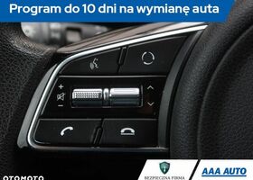 Кіа Sportage, об'ємом двигуна 1.59 л та пробігом 27 тис. км за 17279 $, фото 18 на Automoto.ua