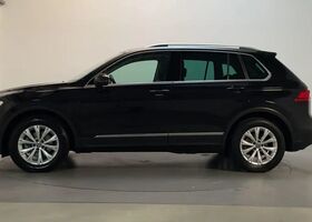 Фольксваген Тигуан 2020 в Европе на Automoto.ua Черный Фольксваген Тигуан, объемом двигателя 1.5 л и пробегом 157 тыс. км за 26151 $, фото 13 на Automoto.ua