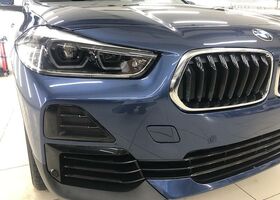 БМВ X2,  2020 - н.в. M SPORT X