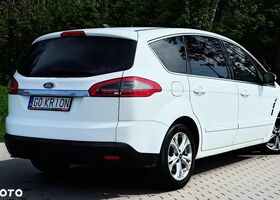 Форд С-Макс, об'ємом двигуна 2 л та пробігом 249 тис. км за 6458 $, фото 10 на Automoto.ua