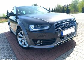 Ауді A4 Allroad, об'ємом двигуна 1.97 л та пробігом 180 тис. км за 13283 $, фото 2 на Automoto.ua