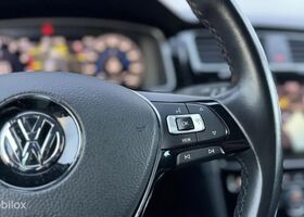 Фольксваген Гольф Вариант 2018 в Европе на Automoto.ua Фольксваген Гольф Вариант, объемом двигателя 1.5 л и пробегом 115 тыс. км за 20919 $, фото 13 на Automoto.ua