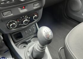 Дачия Duster, объемом двигателя 1.2 л и пробегом 118 тыс. км за 6479 $, фото 24 на Automoto.ua