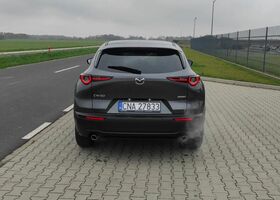 Мазда CX-30, об'ємом двигуна 2 л та пробігом 7 тис. км за 31965 $, фото 6 на Automoto.ua