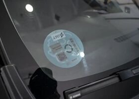 Мицубиси Спейс Стар 2022 в Европе на Automoto.ua Черный Мицубиси Спейс Стар, объемом двигателя 1.19 л и пробегом 52 тыс. км за 13268 $, фото 10 на Automoto.ua