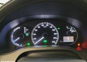 Лексус СТ, объемом двигателя 1.8 л и пробегом 94 тыс. км за 15097 $, фото 12 на Automoto.ua