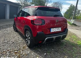 Ситроен C3 Aircross, объемом двигателя 1.2 л и пробегом 48 тыс. км за 14233 $, фото 6 на Automoto.ua