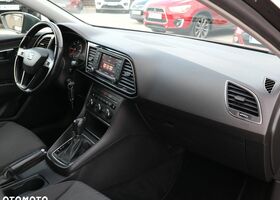 Сеат Leon, об'ємом двигуна 1.6 л та пробігом 132 тис. км за 10691 $, фото 7 на Automoto.ua