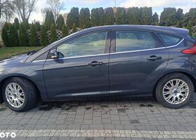 Форд Фокус, объемом двигателя 1.56 л и пробегом 280 тыс. км за 3175 $, фото 9 на Automoto.ua