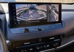 Ниссан Кашкай 2022 в Европе на Automoto.ua Ниссан Кашкай, объемом двигателя 1.33 л и пробегом 48 тыс. км за 28066 $, фото 7 на Automoto.ua