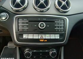 Мерседес ГЛА-Класс 2019 в Европе на Automoto.ua Серый Мерседес ГЛА-Класс, объемом двигателя 1 л и пробегом 88 тыс. км за 20218 $, фото 12 на Automoto.ua