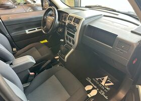 Джип Патриот 2009 в Европе на Automoto.ua Черный Джип Патриот, объемом двигателя 1.97 л и пробегом 230 тыс. км за 5500 $, фото 13 на Automoto.ua