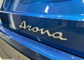 Сеат Arona, об'ємом двигуна 1.5 л та пробігом 5 тис. км за 27809 $, фото 12 на Automoto.ua