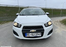 Шевроле Авео, об'ємом двигуна 1.23 л та пробігом 143 тис. км за 4082 $, фото 11 на Automoto.ua