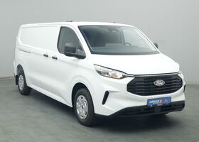 Форд Транзит Кастом 2025 в Европе на Automoto.ua Форд Транзит Кастом, объемом двигателя 2 л и пробегом 10 тыс. км за 40430 $, фото 23 на Automoto.ua