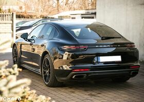 Порше Panamera, об'ємом двигуна 3 л та пробігом 135 тис. км за 64363 $, фото 7 на Automoto.ua