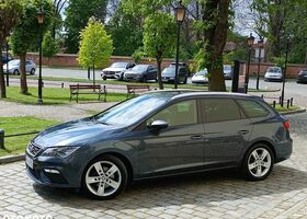 Сеат Леон, объемом двигателя 1.97 л и пробегом 95 тыс. км за 15961 $, фото 18 на Automoto.ua