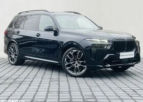 БМВ X7, объемом двигателя 2.99 л и пробегом 8 тыс. км за 113315 $, фото 10 на Automoto.ua