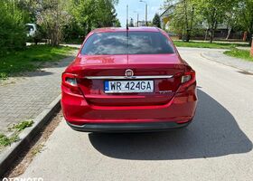 Фіат Тіпо, об'ємом двигуна 1.6 л та пробігом 194 тис. км за 7343 $, фото 5 на Automoto.ua