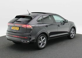 Фольксваген Taigo 2022 у Європі на Automoto.ua Чорний Фольксваген Taigo, об'ємом двигуна 1 л та пробігом 88 тис. км за 28986 $, фото 1 на Automoto.ua