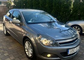 Опель Астра, об'ємом двигуна 1.6 л та пробігом 280 тис. км за 3002 $, фото 10 на Automoto.ua