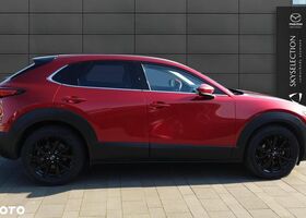 Мазда CX-30, объемом двигателя 2 л и пробегом 51 тыс. км за 23305 $, фото 7 на Automoto.ua