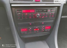 Ауди А6, Универсал 1997 - 2004 Avant (4B,C5) 2.5 TDI