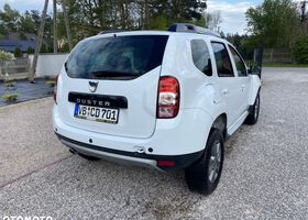 Дачия Duster, объемом двигателя 1.2 л и пробегом 145 тыс. км за 6890 $, фото 6 на Automoto.ua