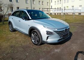 Сірий Хендай NEXO, об'ємом двигуна 0 л та пробігом 69 тис. км за 32422 $, фото 1 на Automoto.ua