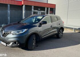 Рено Kadjar, об'ємом двигуна 1.6 л та пробігом 200 тис. км за 12937 $, фото 2 на Automoto.ua