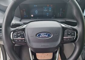 Форд Транзит Кастом 2024 в Европе на Automoto.ua Форд Транзит Кастом, объемом двигателя 2 л и пробегом 37 тыс. км за 27990 $, фото 12 на Automoto.ua