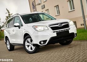 Субару Forester, об'ємом двигуна 2 л та пробігом 222 тис. км за 8402 $, фото 4 на Automoto.ua