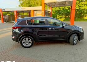 Кіа Sportage, об'ємом двигуна 1.59 л та пробігом 187 тис. км за 12635 $, фото 3 на Automoto.ua