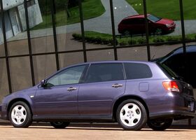 Хонда Авансер, Універсал 1999 - н.в. 3.0 V6 24V 4WD