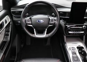 Форд Эксплорер 2021 в Европе на Automoto.ua Белый Форд Эксплорер, объемом двигателя 2.96 л и пробегом 108 тыс. км за 46115 $, фото 17 на Automoto.ua
