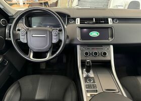 Ленд Ровер Range Rover Sport, об'ємом двигуна 2.99 л та пробігом 140 тис. км за 54574 $, фото 10 на Automoto.ua